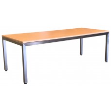Vera Stainless Steel Table